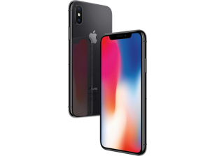 Apple iPhone X 256Gb Space Gray