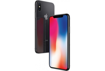 Apple iPhone X 64Gb Space Gray