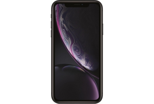 Apple iPhone XR 64Gb Black