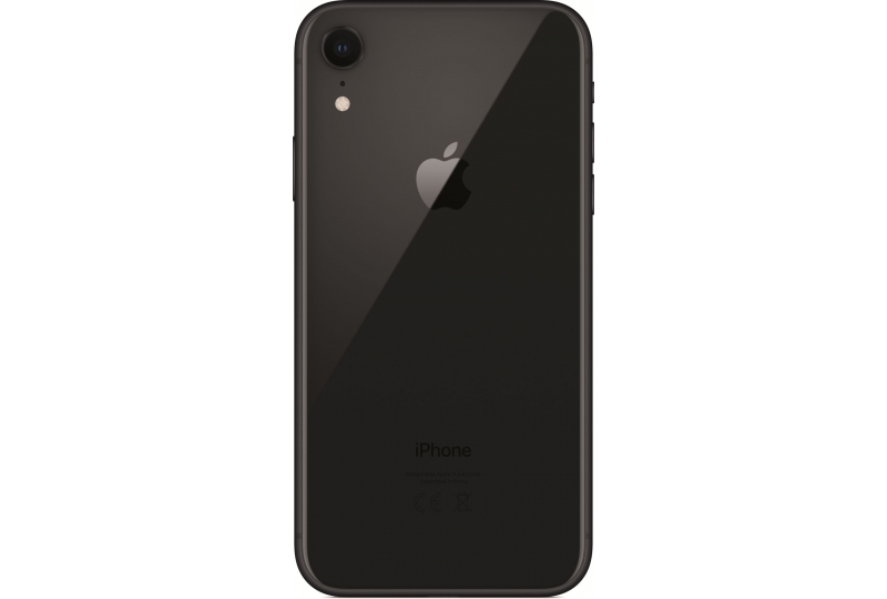 Apple iPhone XR 64Gb Black