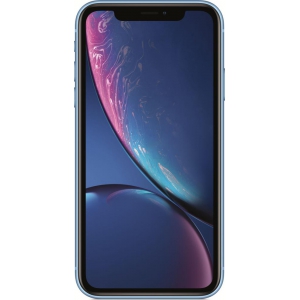 Apple iPhone XR 256Gb Blue