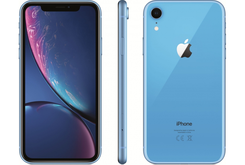 Apple iPhone XR 128Gb Blue