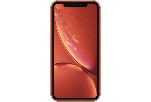 Apple iPhone XR 128Gb Coral