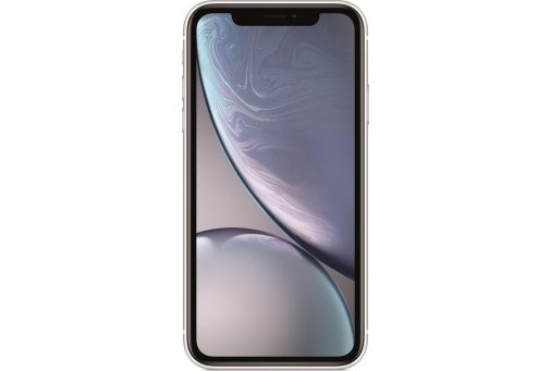 Apple iPhone XR 128Gb White