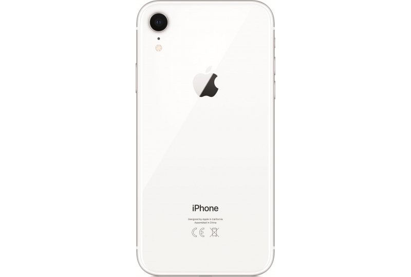 Apple iPhone XR 128Gb White