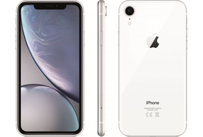 Apple iPhone XR 128Gb White