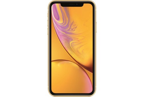 Apple iPhone XR 128Gb Yellow