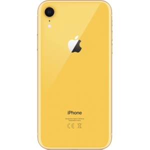 Apple iPhone XR 64Gb Yellow