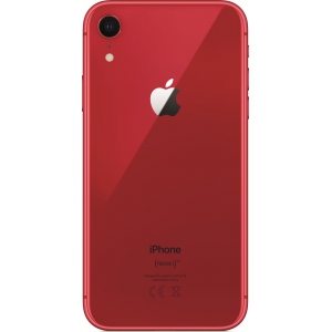 Apple iPhone XR 64Gb Red