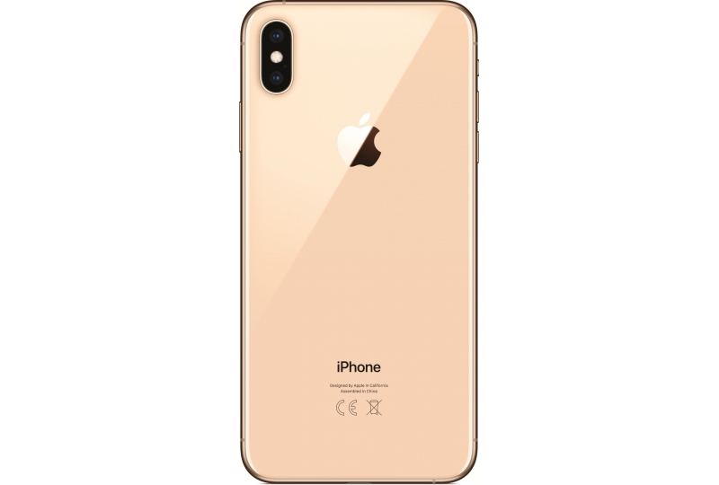 Apple iPhone XS Max 256Gb Gold
