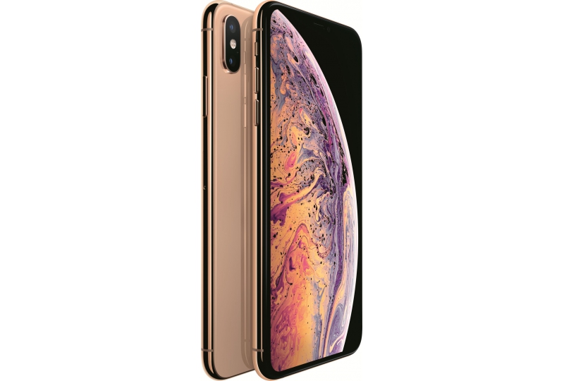 Apple iPhone XS Max 256Gb Gold