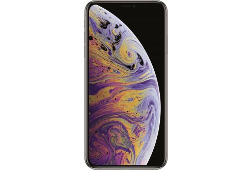 Apple iPhone XS Max 256Gb Silver