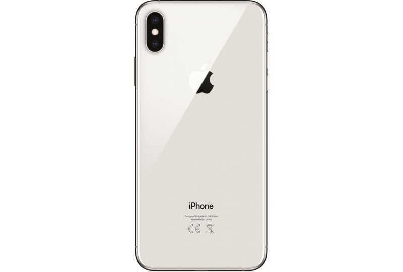 Apple iPhone XS Max 256Gb Silver