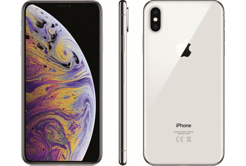 Apple iPhone XS Max 256Gb Silver