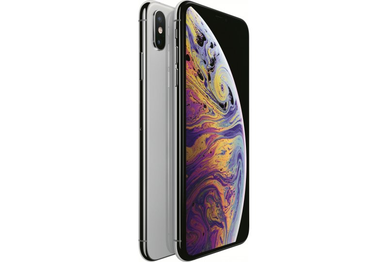 Apple iPhone XS Max 256Gb Silver