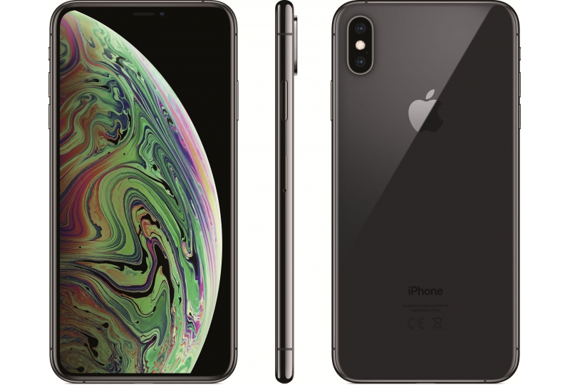 Apple iPhone XS Max 256Gb Space Gray