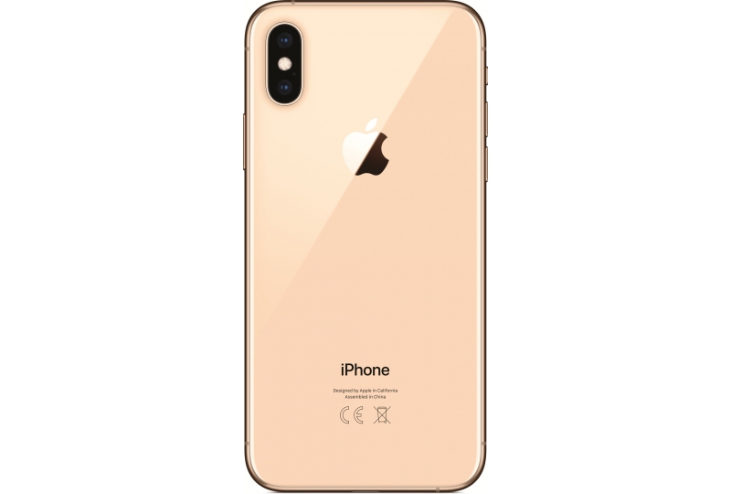Apple iPhone XS 64Gb Gold