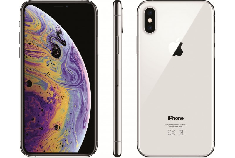Apple iPhone XS 512Gb Silver