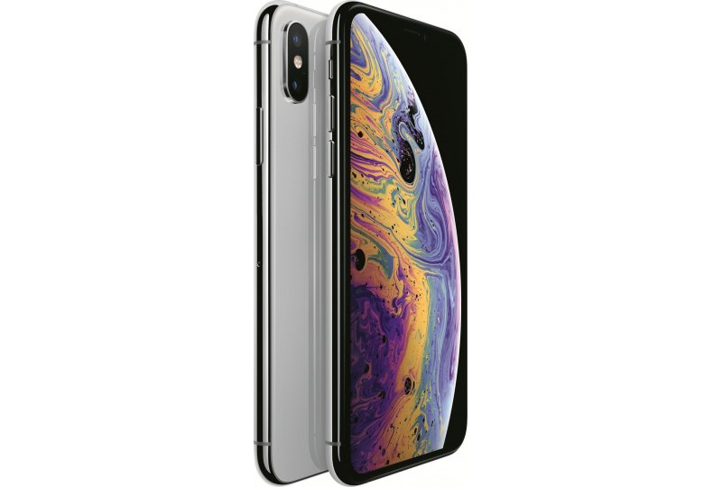 Apple iPhone XS 512Gb Silver