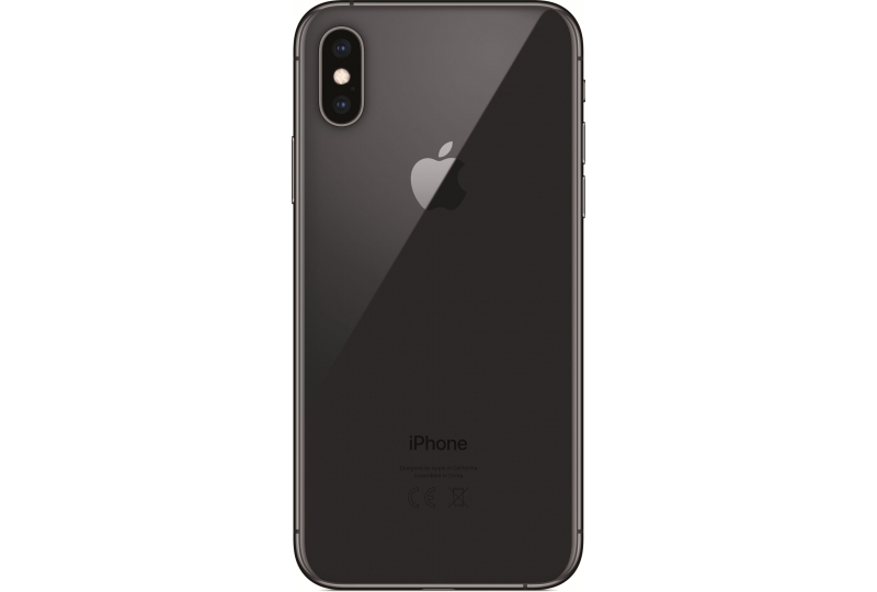 Apple iPhone XS 512Gb Space Gray