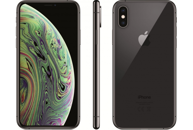 Apple iPhone XS 512Gb Space Gray