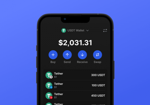 Новый способ оплаты