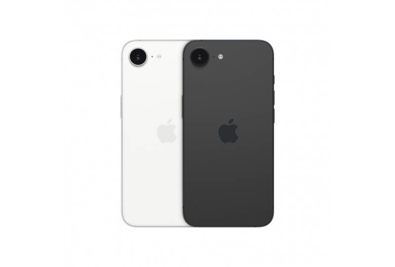 Apple iPhone 16e 128GB White