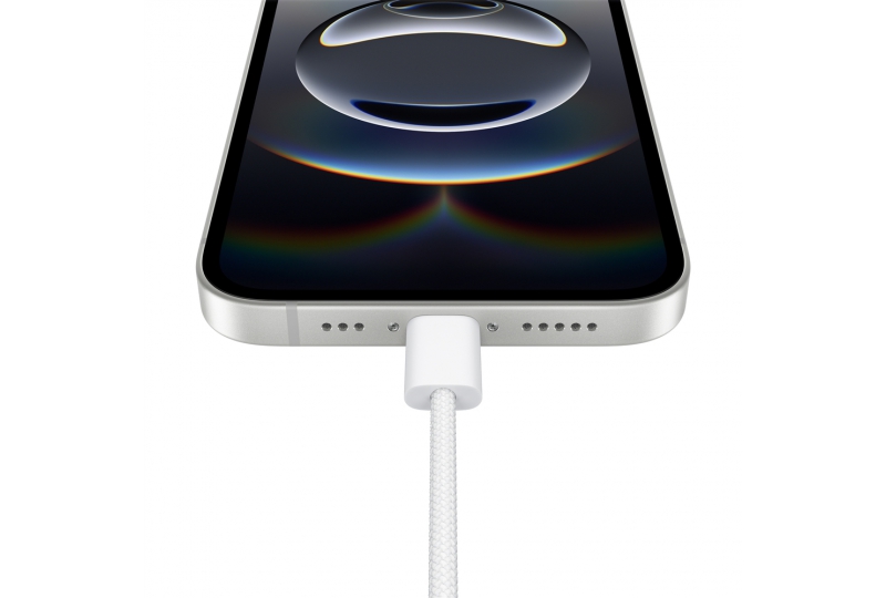 Apple iPhone 16e 128GB White
