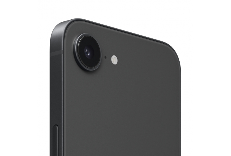 Apple iPhone 16e 256GB Black