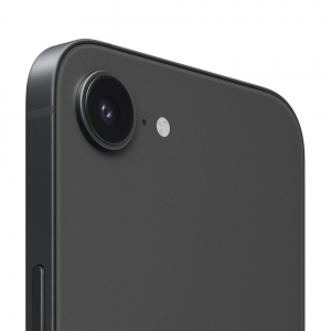 Apple iPhone 16e 128GB Black