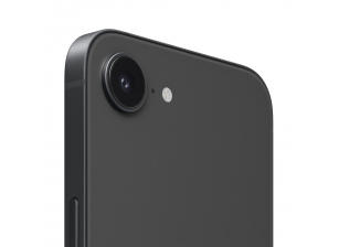 Apple iPhone 16e 128GB Black