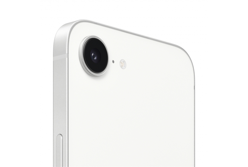 Apple iPhone 16e 256GB White