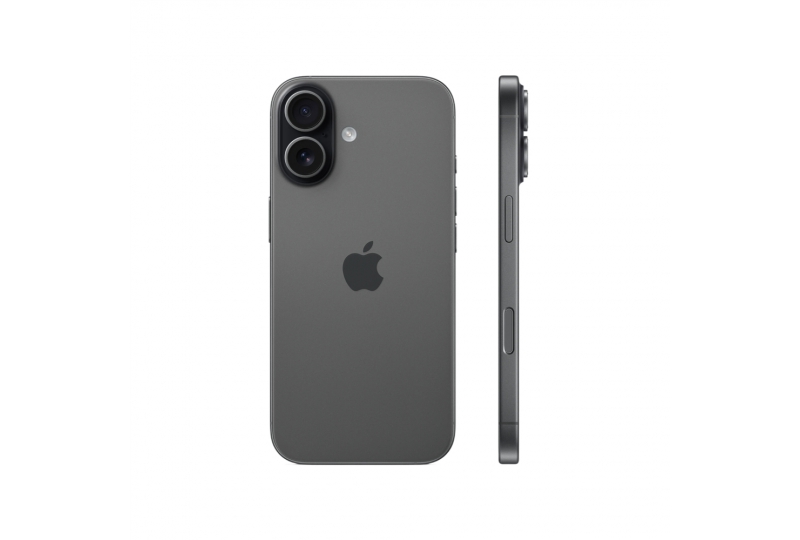 Apple iPhone 17 256GB Black