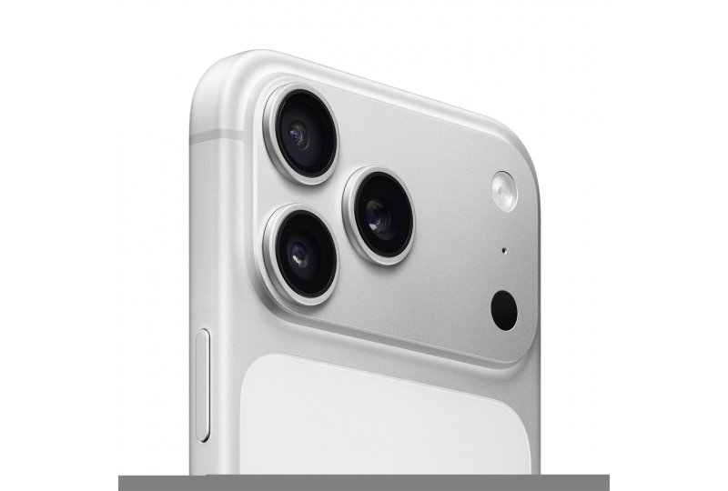 Apple iPhone 17 Pro Max 512GB Silver