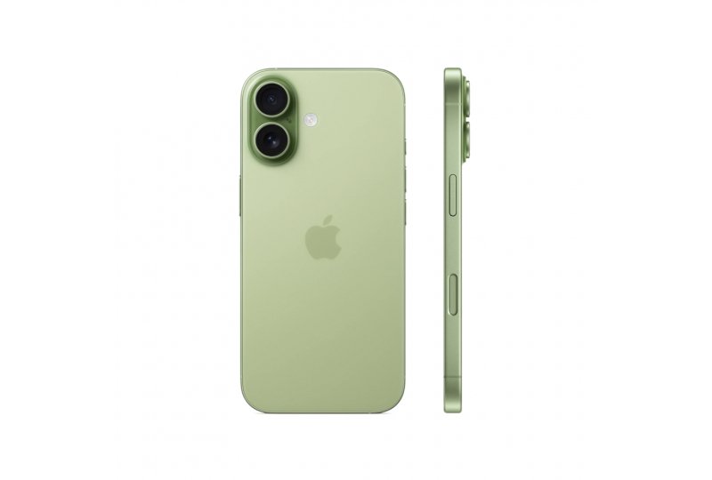 Apple iPhone 17 512GB Sage