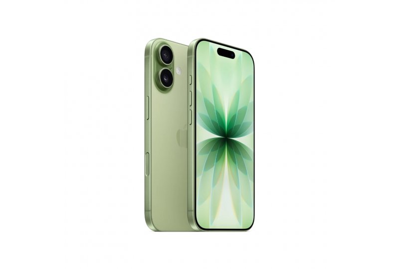 Apple iPhone 17 512GB Sage