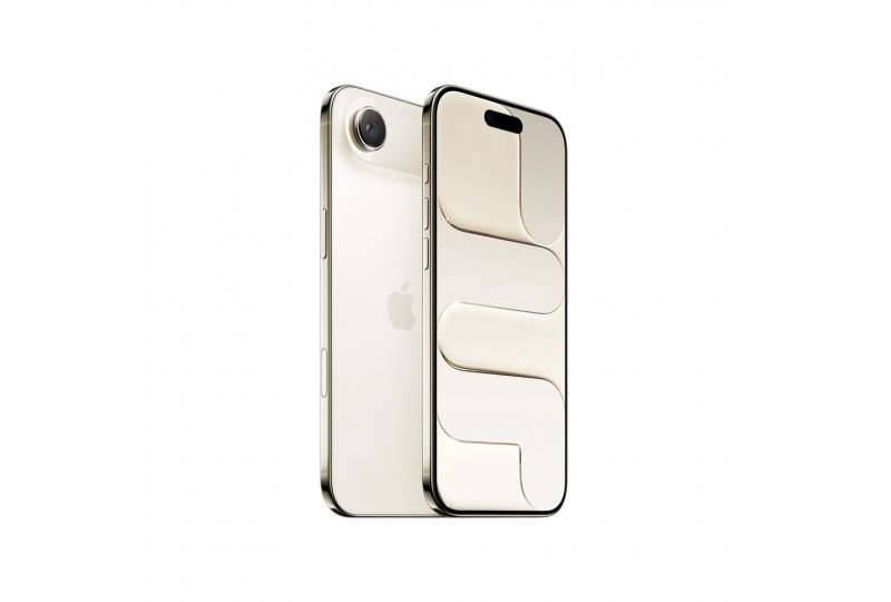 Apple iPhone Air 256GB Light Gold