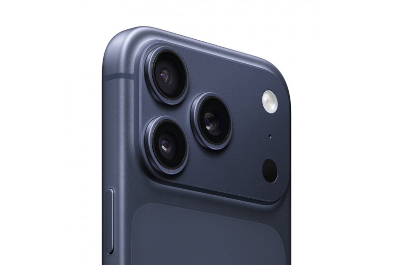 Apple iPhone 17 Pro 1TB Deep Blue