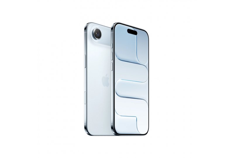 Apple iPhone Air 512GB Sky Blue