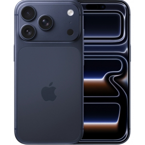 Apple iPhone 17 Pro Max 1TB Deep Blue