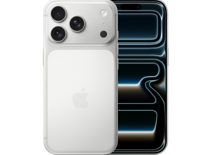 Apple iPhone 17 Pro Max 2TB Silver