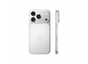 Apple iPhone 17 Pro Max 512GB Silver