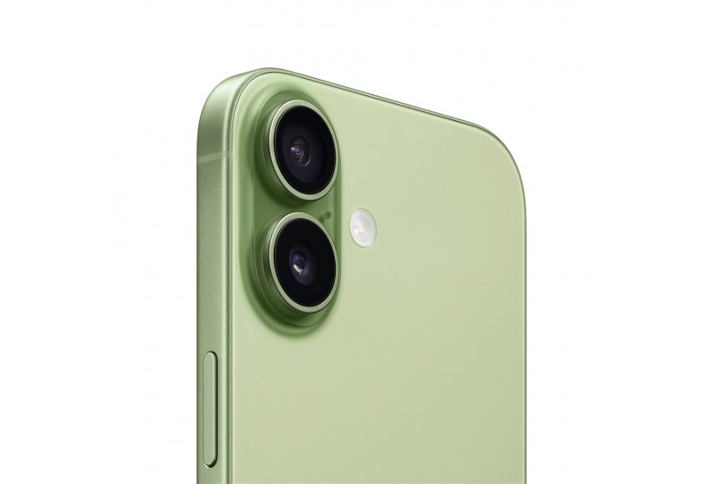 Apple iPhone 17 512GB Sage