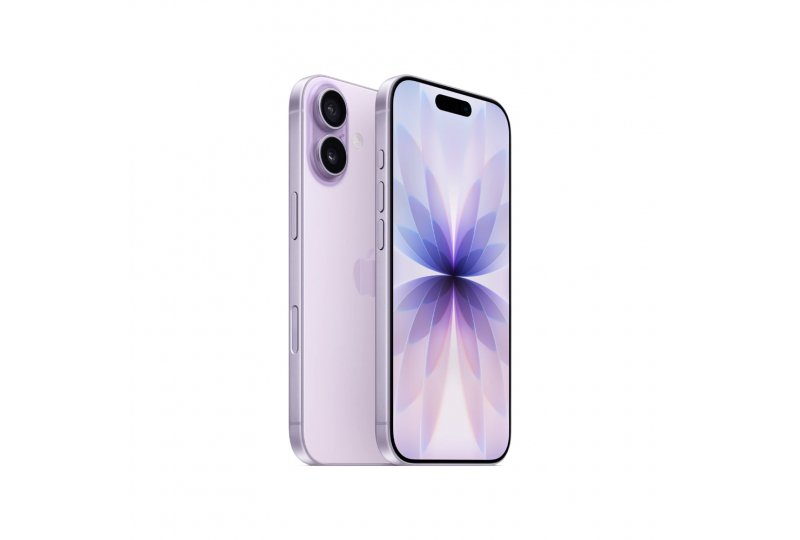 Apple iPhone 17 512GB Lavender