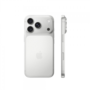 Apple iPhone 17 Pro 1TB Silver
