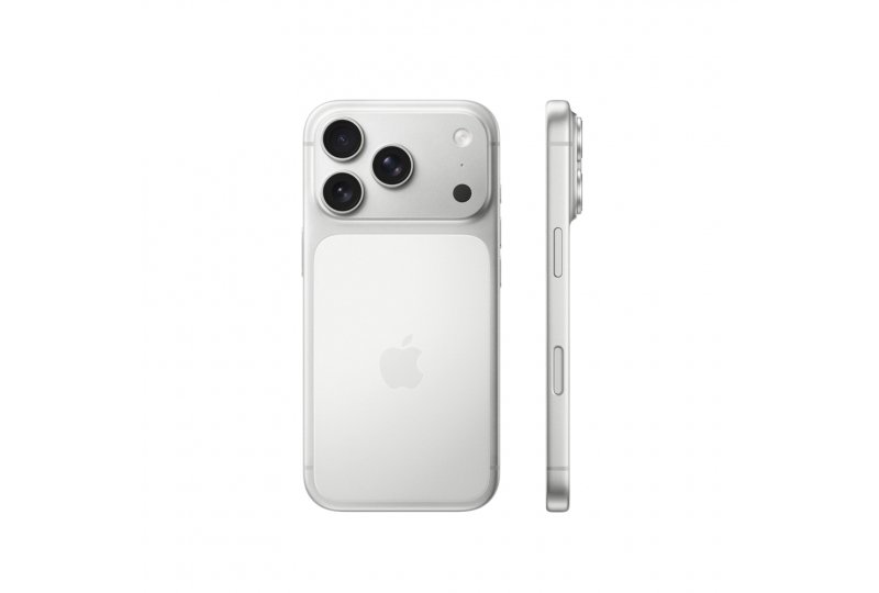Apple iPhone 17 Pro 1TB Silver