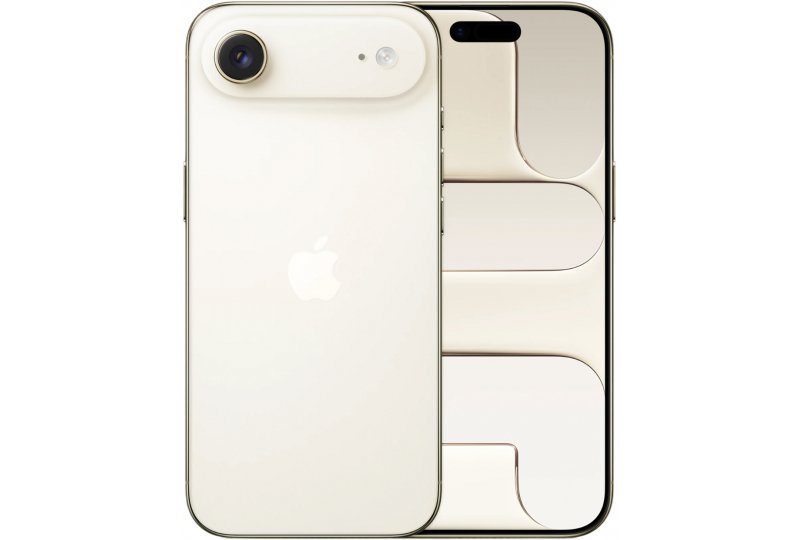 Apple iPhone Air 256GB Light Gold