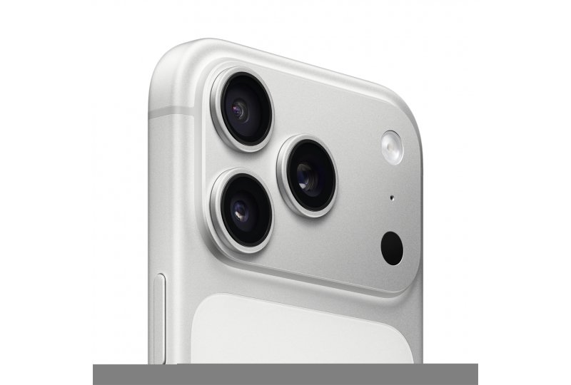 Apple iPhone 17 Pro 512GB Silver