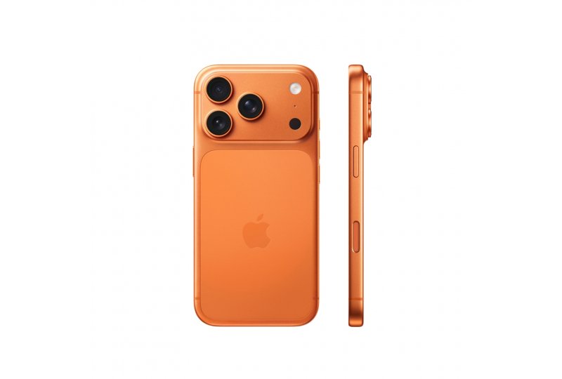 Apple iPhone 17 Pro 256GB Cosmic Orange