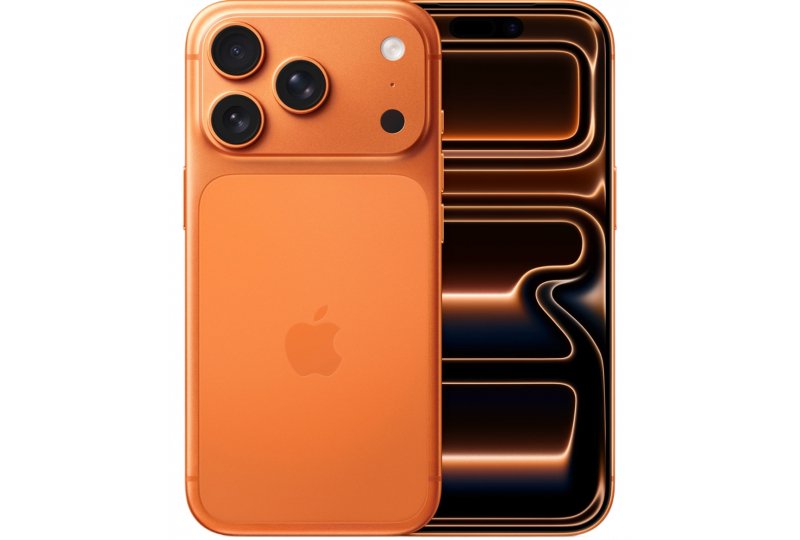 Apple iPhone 17 Pro 1TB Cosmic Orange Apple iPhone 17 Pro 1TB Cosmic Orange